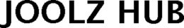 JOOLZ HUB trademark