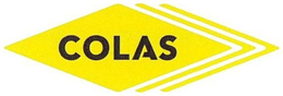 COLAS trademark