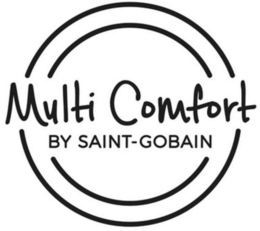 MULTI COMFORT BY SAINT-GOBAIN trademark