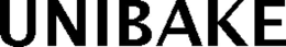 UNIBAKE trademark