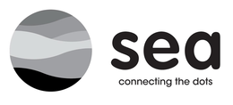 SEA CONNECTING THE DOTS trademark