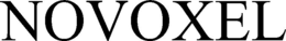 NOVOXEL trademark