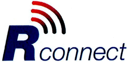 R CONNECT trademark