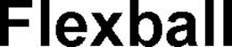 FLEXBALL trademark