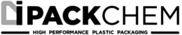 IPACKCHEM HIGH PERFORMANCE PLASTIC PACKAGING trademark