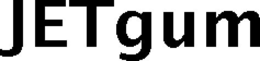 JETGUM trademark
