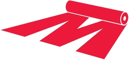 M trademark
