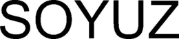 SOYUZ trademark