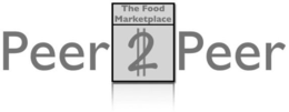 THE FOOD MARKETPLACE PEER2PEER trademark