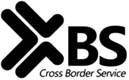 XBS CROSS BORDER SERVICE trademark
