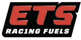 ETS RAC1NG FUELS trademark