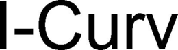 I-CURV trademark