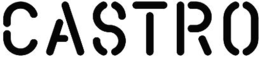CASTRO trademark