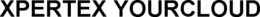 XPERTEX YOURCLOUD trademark