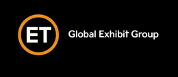 ET GLOBAL EXHIBIT GROUP trademark