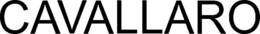 CAVALLARO trademark
