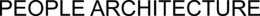 PEOPLE ARCHITECTURE trademark