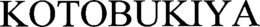 KOTOBUKIYA trademark