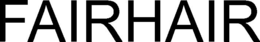 FAIRHAIR trademark