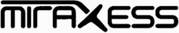 MIRAXESS trademark