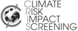 CRIS CLIMATE RISK IMPACT SCREENING trademark