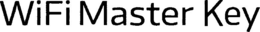 WIFI MASTER KEY trademark