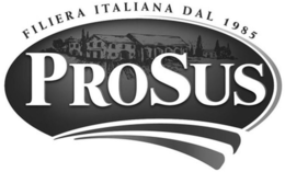 PROSUS FILIERA ITALIANA DAL 1985 trademark
