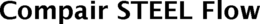 COMPAIR STEEL FLOW trademark