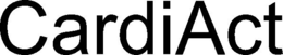 CARDIACT trademark
