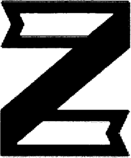 Z trademark