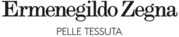 ERMENEGILDO ZEGNA PELLE TESSUTA trademark