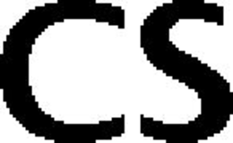 CS trademark