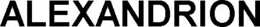 ALEXANDRION trademark