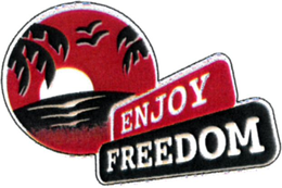 ENJOY FREEDOM trademark