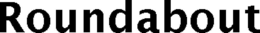ROUNDABOUT trademark