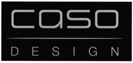 CASO DESIGN trademark