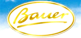 BAUER trademark