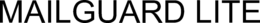 MAILGUARD LITE trademark