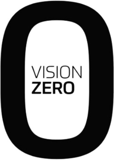 0 VISION ZERO trademark