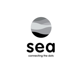 SEA CONNECTING THE DOTS trademark