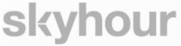 SKYHOUR trademark