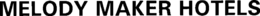 MELODY MAKER HOTELS trademark