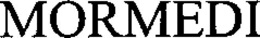 MORMEDI trademark