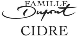 FAMILLE DIPONT CIDRE trademark