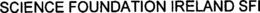 SCIENCE FOUNDATION IRELAND SFI trademark