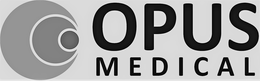OPUS MEDICAL trademark