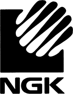 NGK trademark