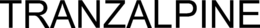 TRANZALPINE trademark