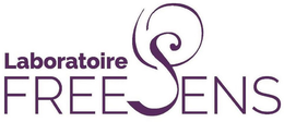 LABORATOIRE FREESENS trademark