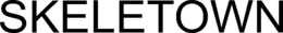 SKELETOWN trademark